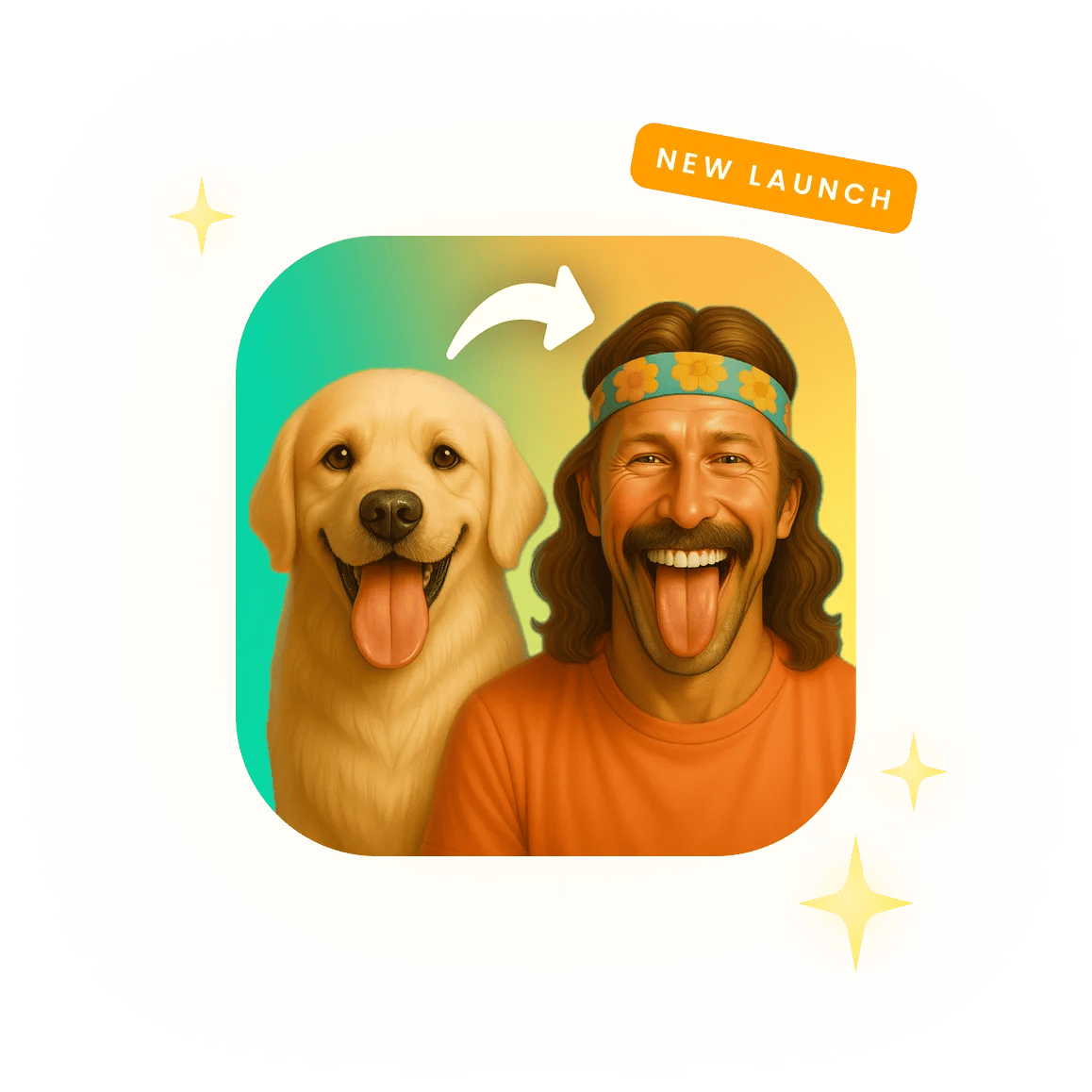 Meet the Human in Your Pet!