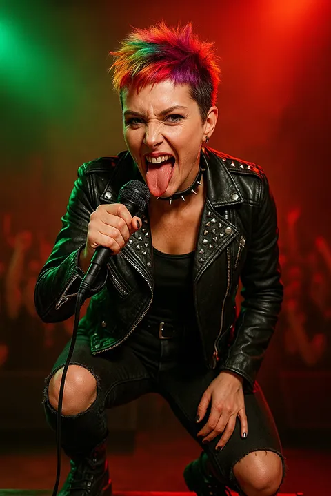 Music Star